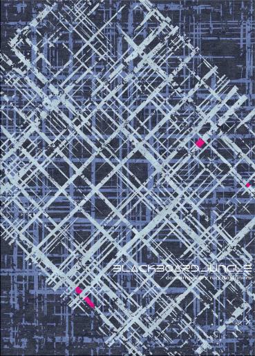 Matrix 109 ...... Special check design rug