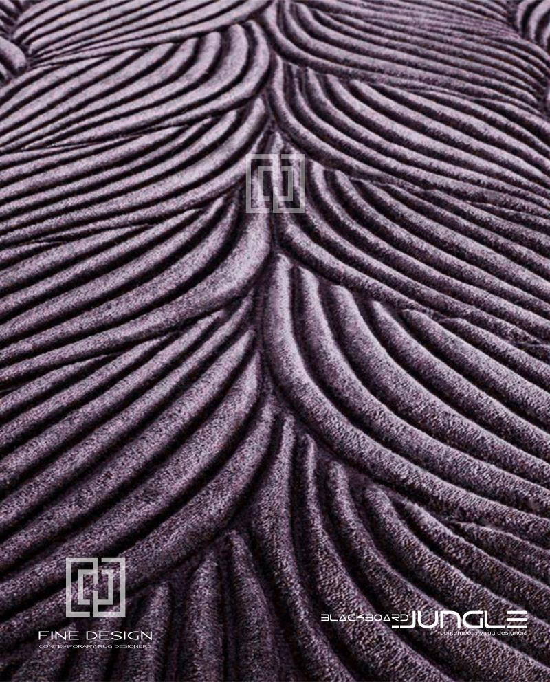 3D_textured_ribbon_interlace