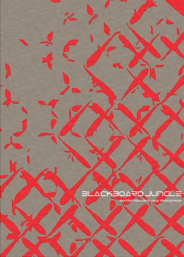 Matrix 4 ...... Modern rug