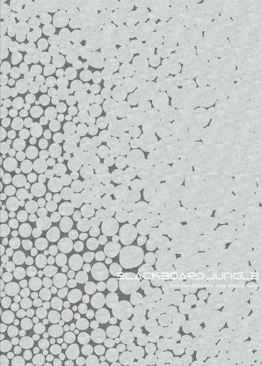 Matrix 68 ...... Bubble rug