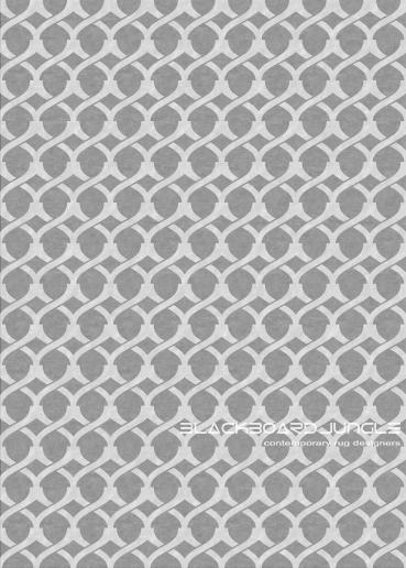 Matrix 73 ...... Classic link rug