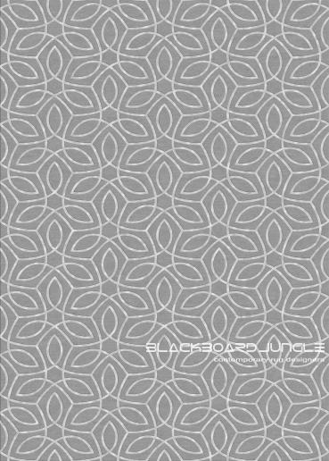 Matrix 83 ...... Abstract rug