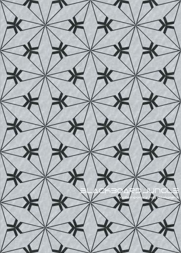 Matrix 97 ...... Smart modern signature collection rug