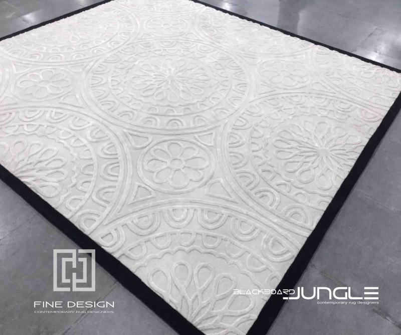 Hand_cut_3D_elegant_classic_texture