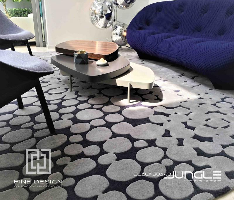 Hand_cut_3D_rug_texture